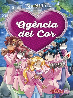 cover image of Agència del Cor